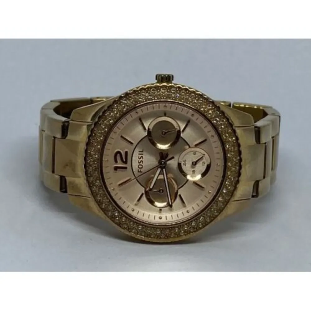 Fossil stella es3590